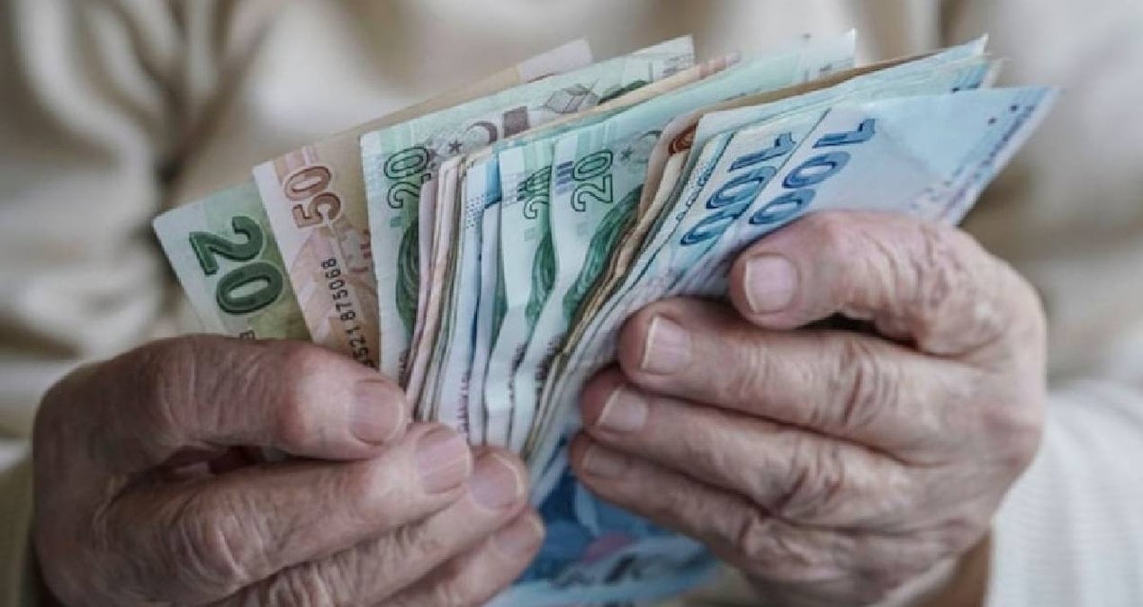 Asgari ücretle arasındaki fark açılacak! İşte en düşük emekli maaşı…