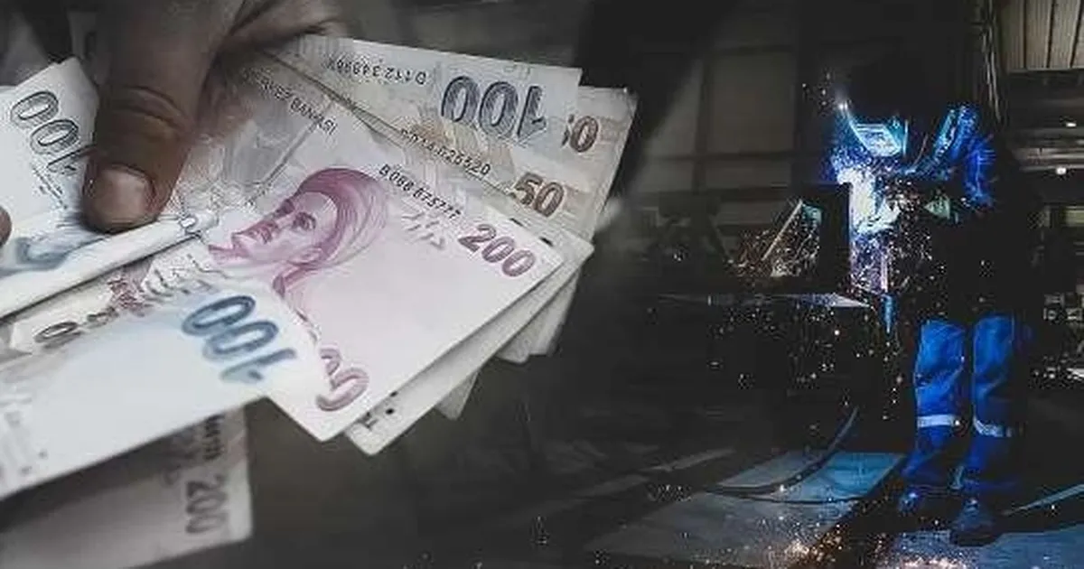 ‘Asgari’de kritik süreç bugün başlıyor… Komisyon ilk toplantısını bugün yapıyor