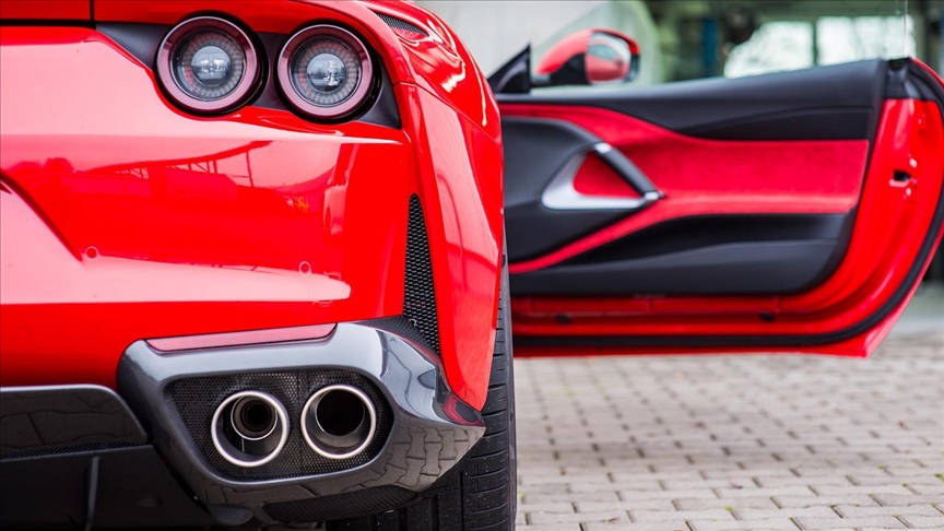 Avrupa Birliği baskılara dayanamadı. 2035’te getirilecek içten yanmalı yasağı hafifletiliyor