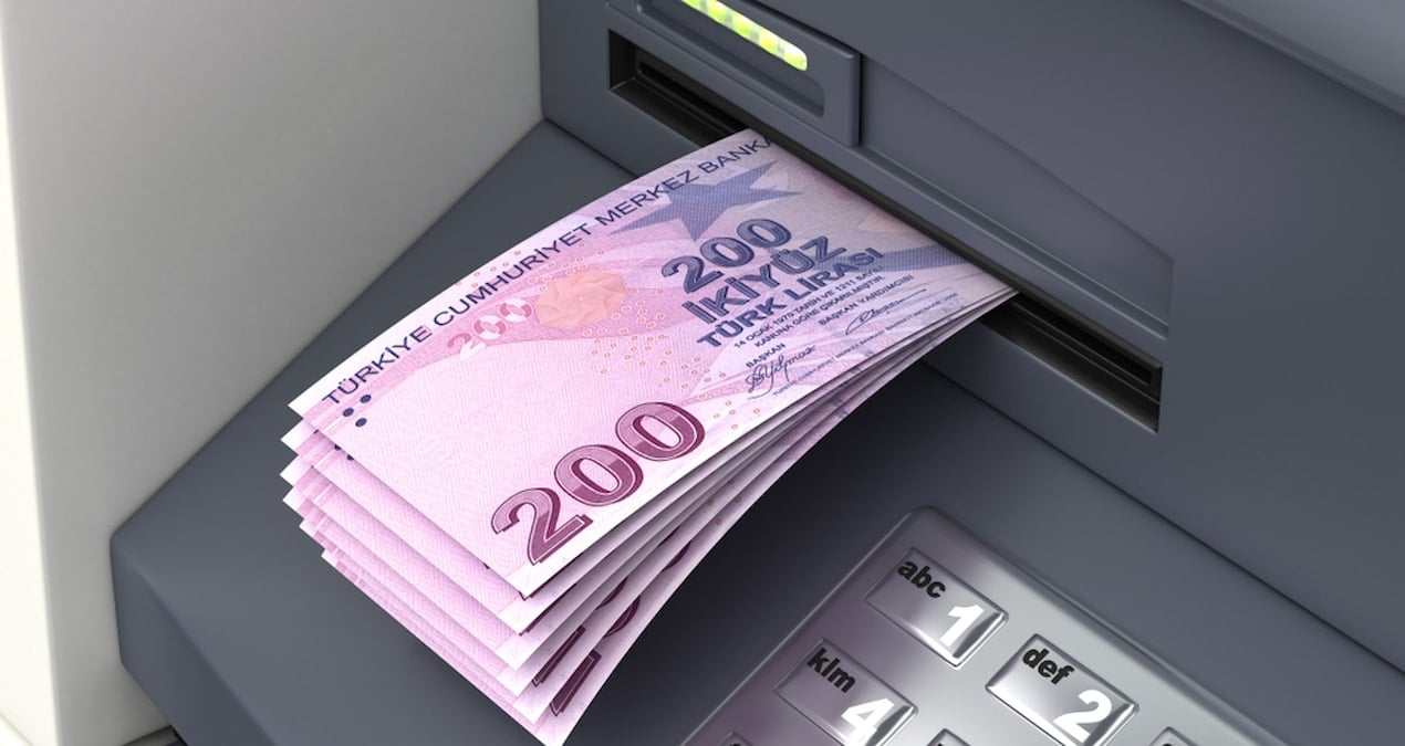 Bankalar tek tek açıkladı: Faizsiz kredi limitleri 100 bin TL’ye dayandı