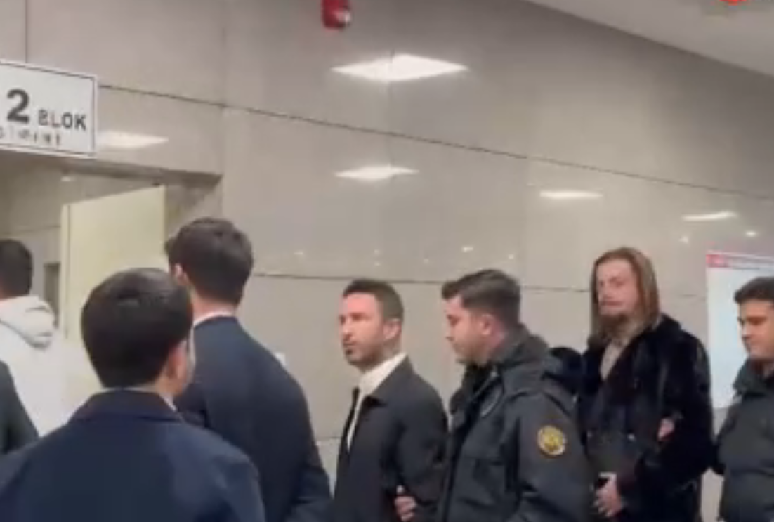 Borsa İstanbul’da manipülasyon soruşturması. Gökhan Gönül ve Aref Ghafouri adliyeye sevk edildi