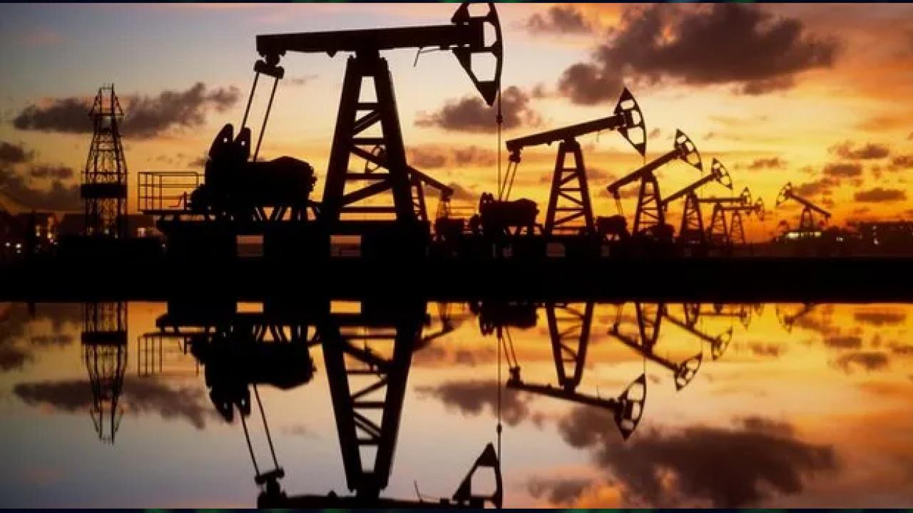 Brent petrolün varili 60,77 dolardan işlem görüyor