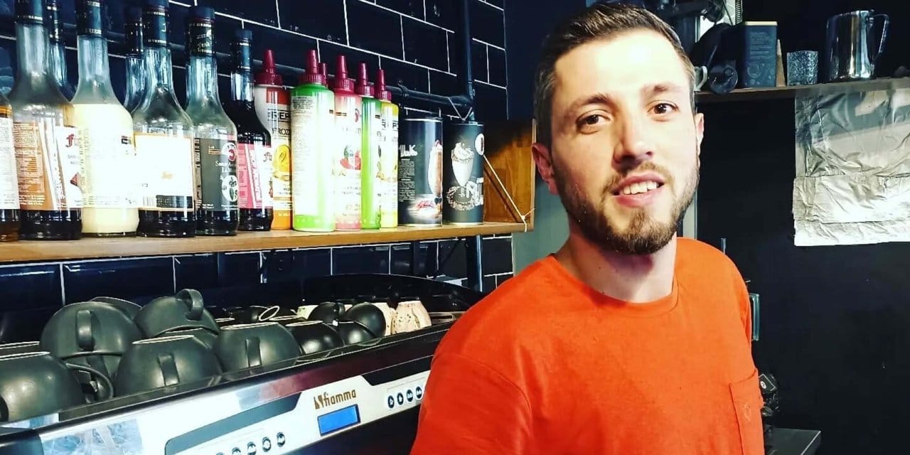 Çanakkale’de feci kaza: TIR’a arkadan çarpan genç sürücü hayatını kaybetti