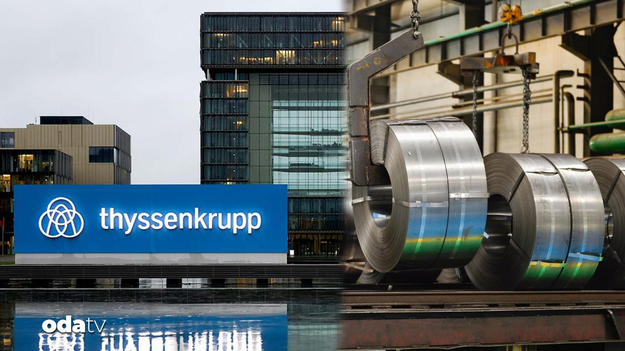 Dev şirketten tarihi küçülme: Yüzde 45’i işsiz kalacak