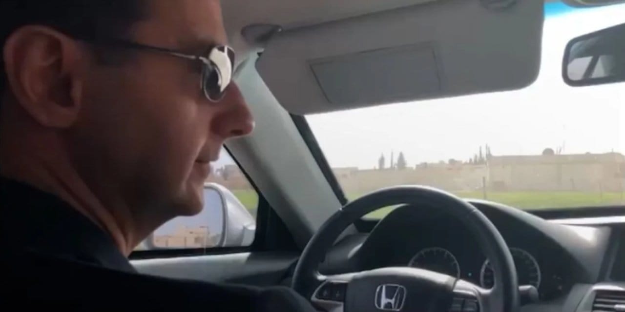 Esad’ın ‘çok gizli’ zarfı açıldı kayıp kayıtlar ortaya çıktı: Hakaret, alay ve itiraflar