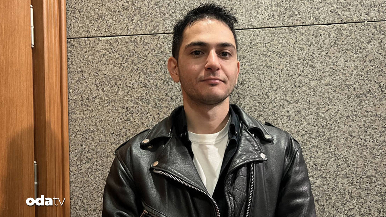 Gazeteci Furkan Karabay’ın tahliyesi kesinleşti