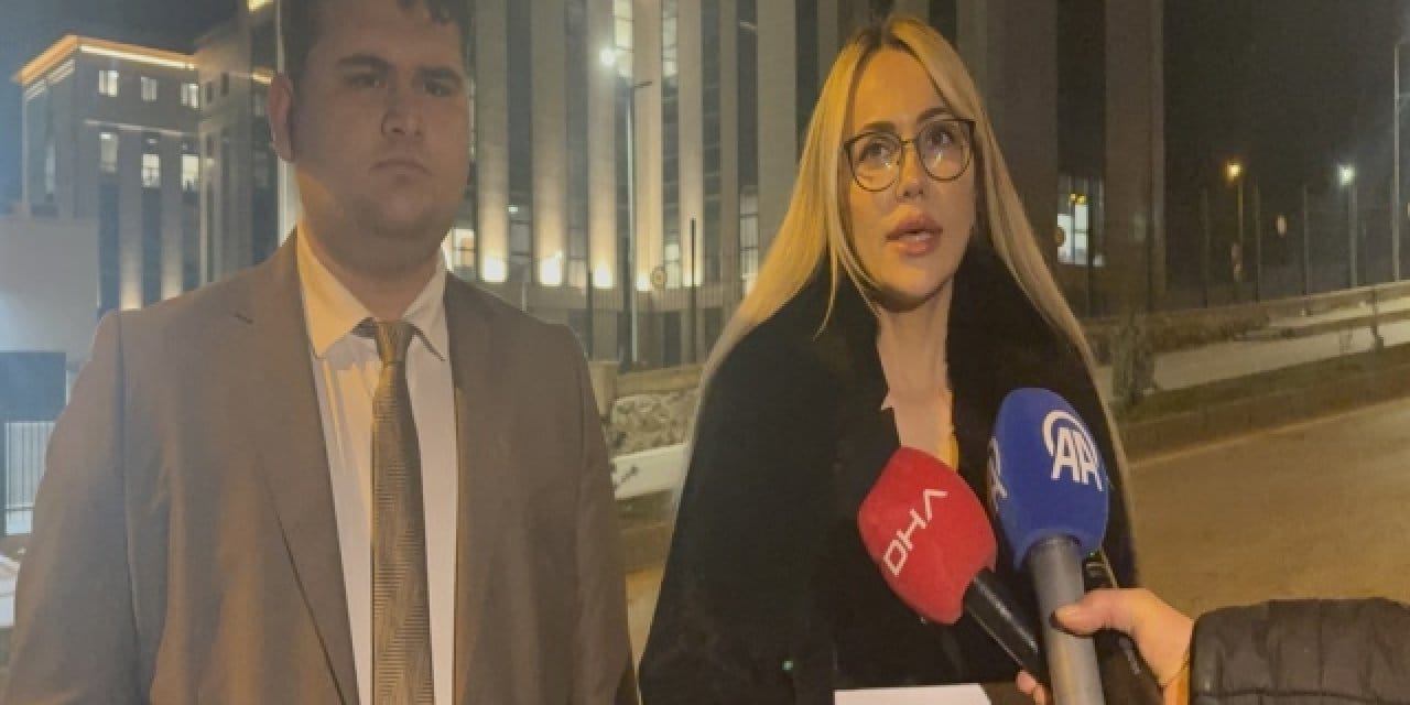 Güllü soruşturmasında flaş gelişme! Yeni rapor dosyaya girdi: Kızının avukatından açıklama