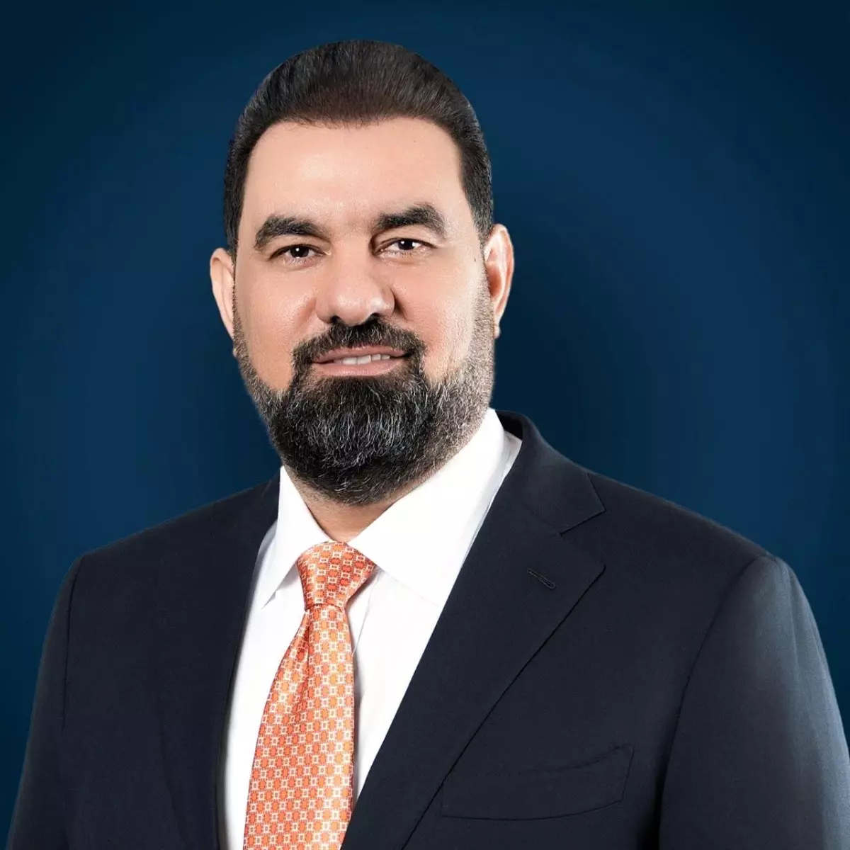 Heybet el-Halbusi Irak Meclis Başkanı Seçildi