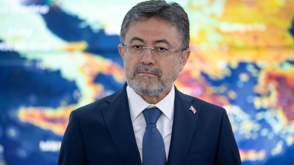 İbrahim Yumaklı: Depolanan su ile Diyarbakır’da 139 bin 420 dekar arazi suyla buluşacak