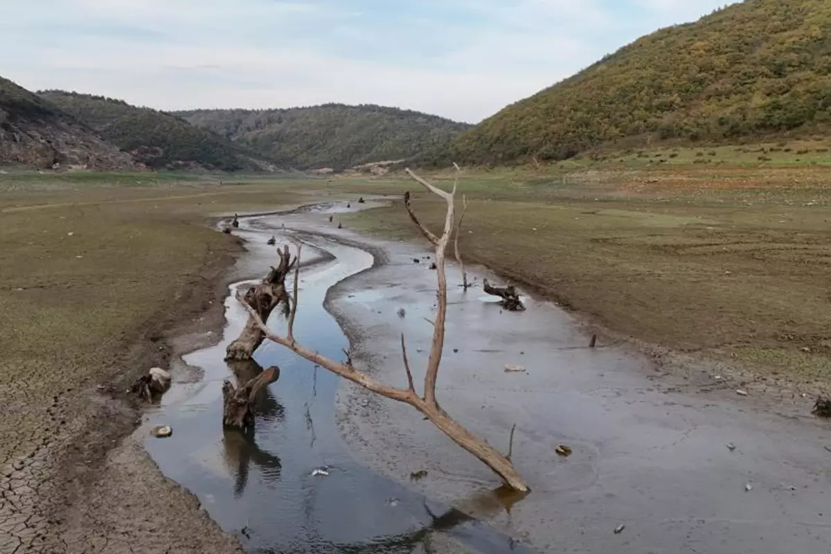 İstanbul’a neden kar yağmıyor? Uzmanı tek bir nedene bağladı