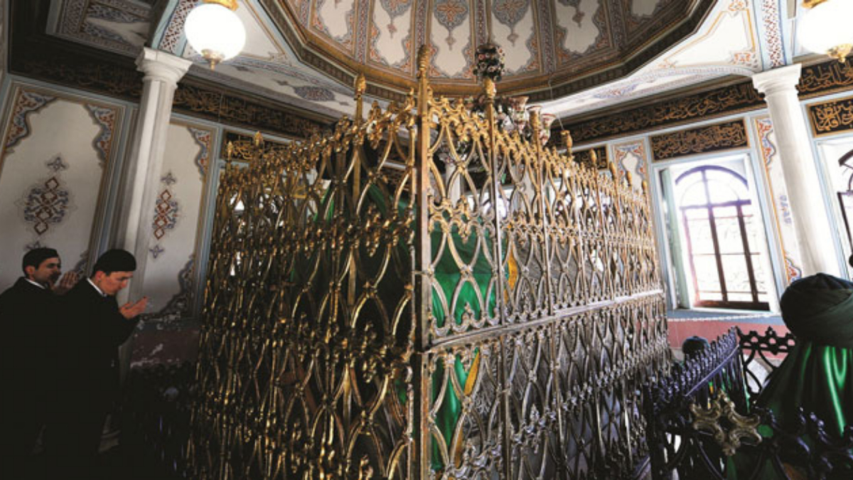 İstanbul’daki türbeler listesi: İlçe ilçe İstanbul türbeleri