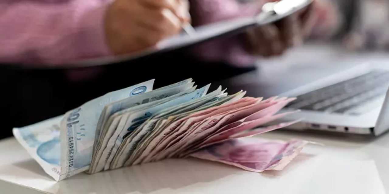 Kamuya ek kaynak halkın cebinden çıkacak: Vergi paketi yürürlükte!