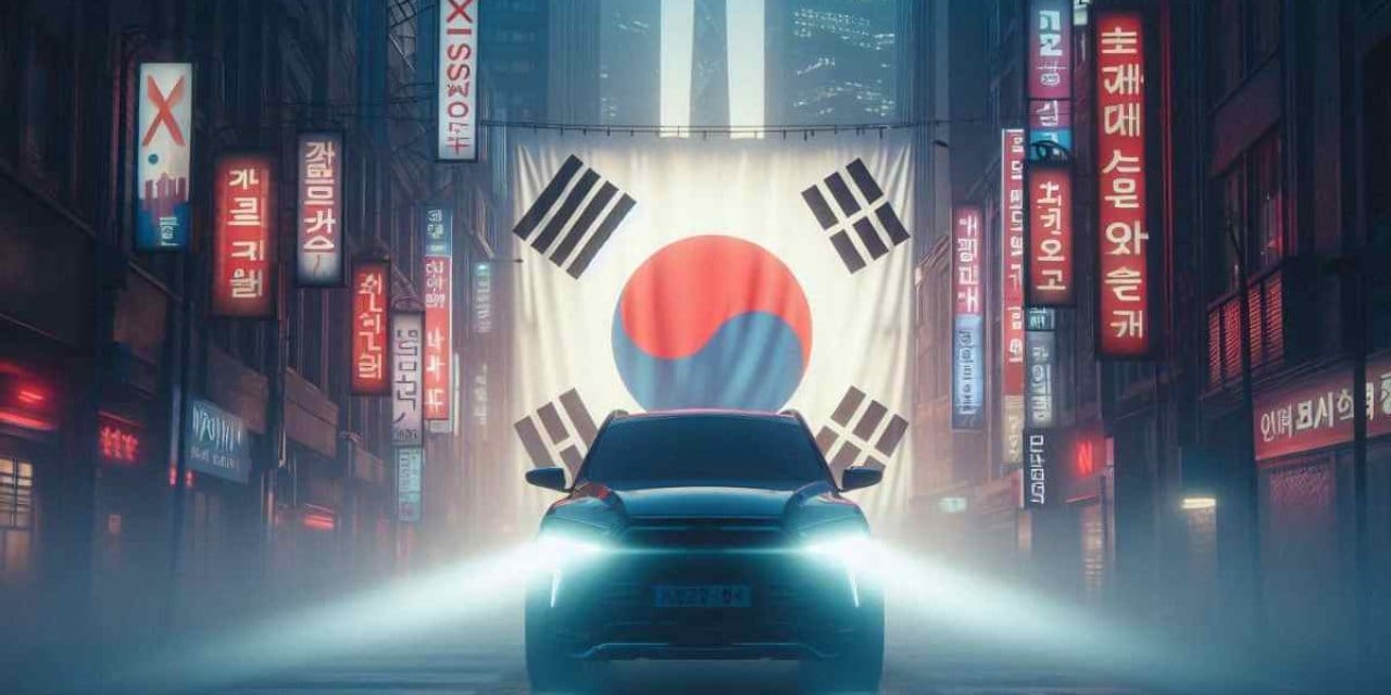 Kore, otomotiv piyasasını  fethetmeye hazır: Güç, konfor ve V2L teknolojisi sahneye çıkıyor