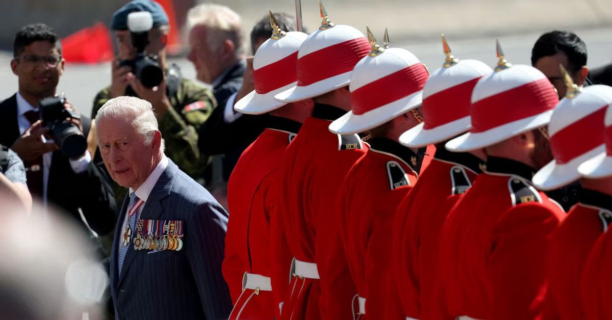 Kral Charles’tan kanser tedavisi açıklaması. “Yeni yılda azaltılacak”