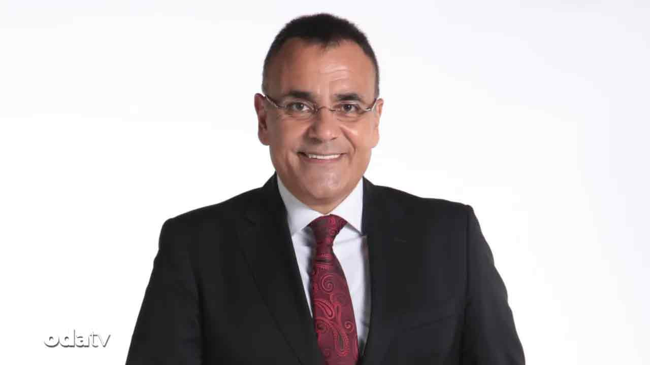 Mesut Yar’ın yeni adresi tv100