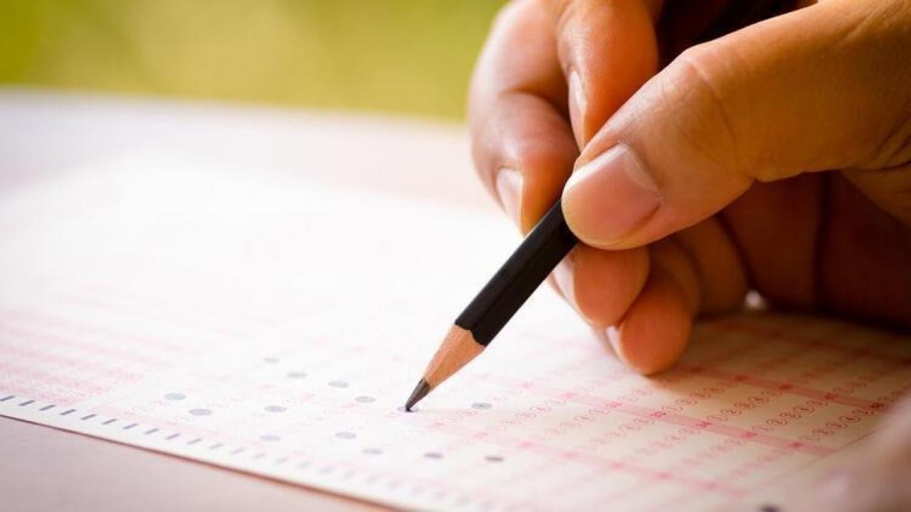 ÖSYM Başkanı Ersoy açıkladı: 30 bin 581 engellilik durumu bulunan aday sınavlara katıldı