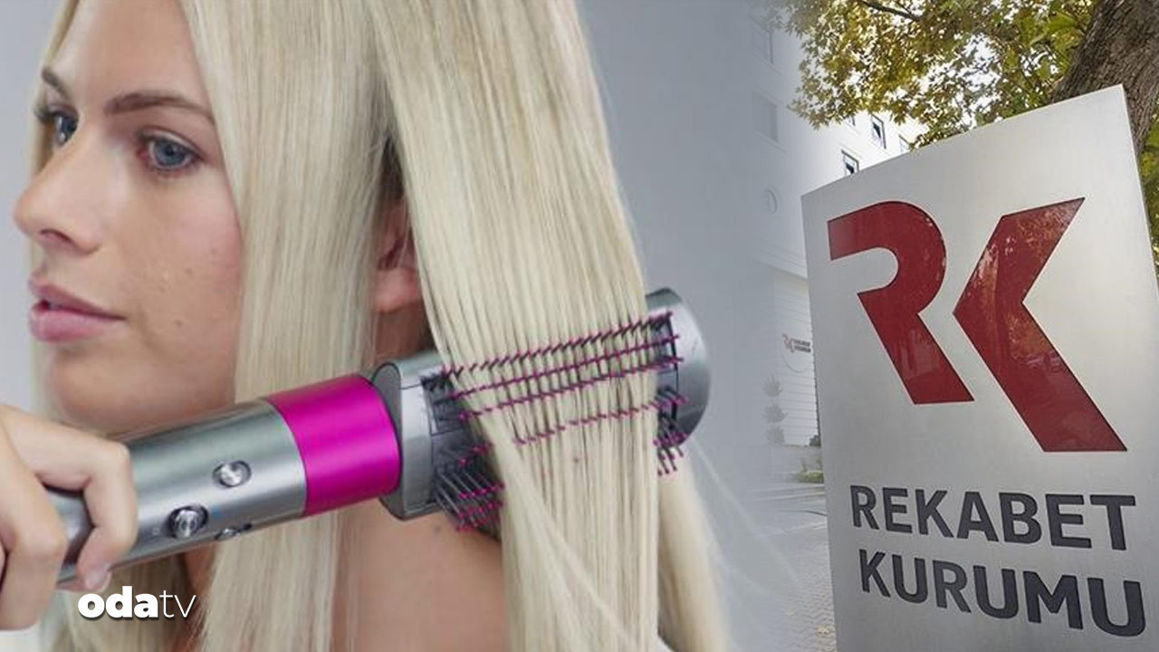 Rekabet Kurumu’ndan Dyson’a soruşturma