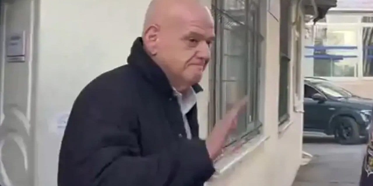 Son dakika | Ahmet Çakar anjiyoya alındı