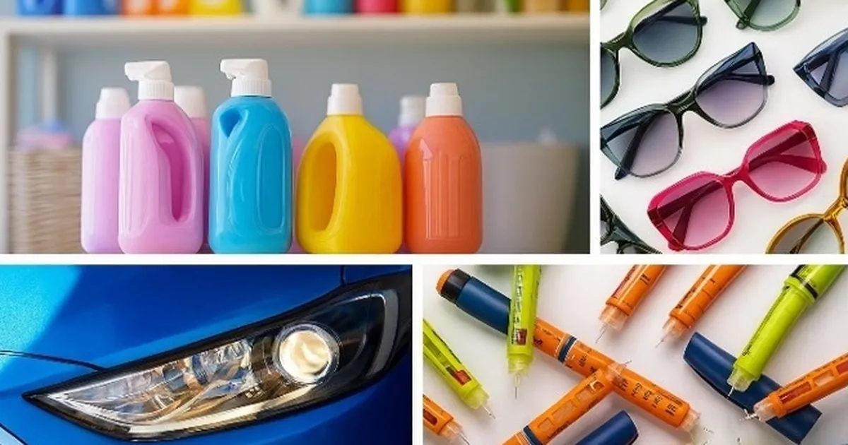 Techmer PM Çözümleri, Formerra’nın Kuzey Amerika dağıtım portföyüne katıldı