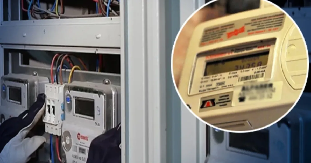 Tüm aboneleri ilgilendiriyor… Su, elektrik ve gaz sayaçlarında tamir ve ayar ücretleri yeniden belirlendi