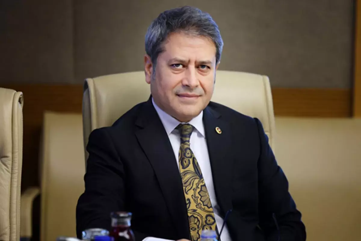 Ak Parti Milletvekili Ali Şahin, ABD’nin Venezuela’daki müdahalesini değerlendirdi