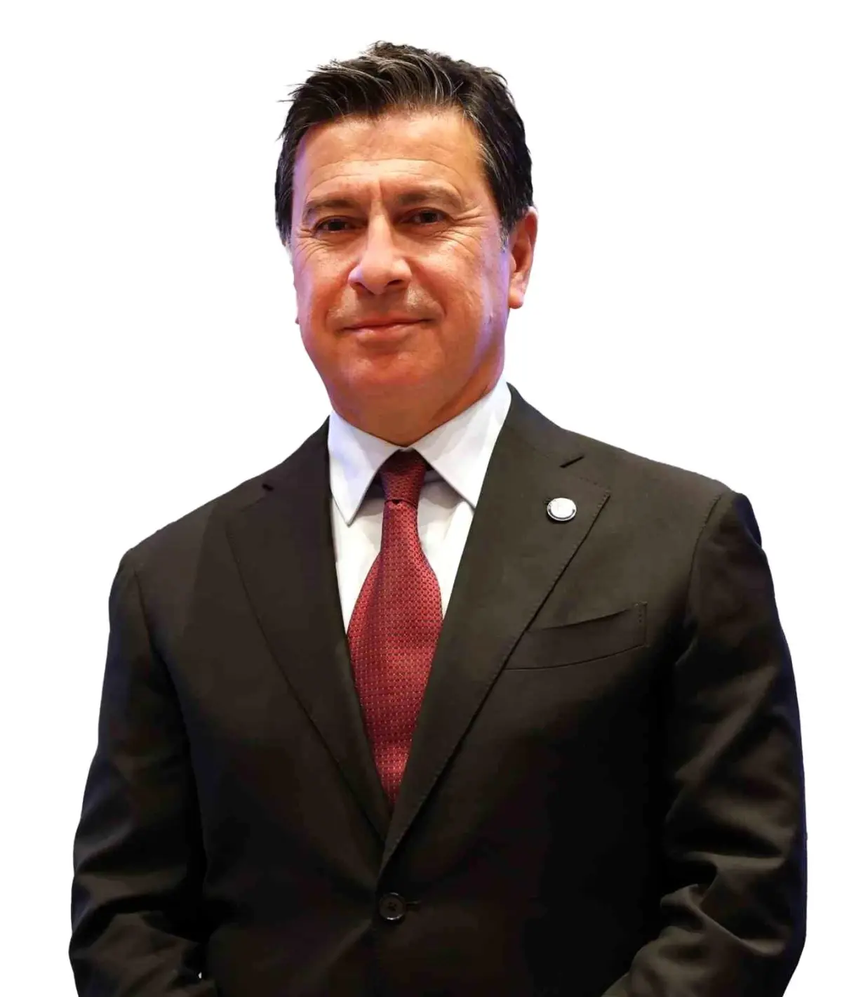 Başkan Aras’tan 10 Ocak Çalışan Gazeteciler Günü mesajı