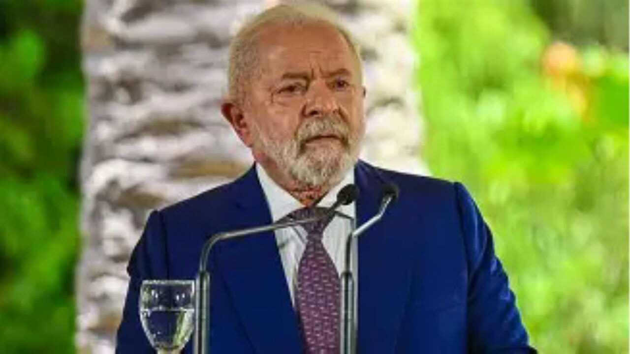 Brezilya’dan ABD’ye sert Venezuela çıkışı