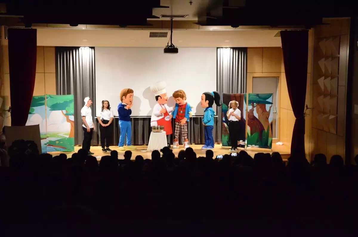 Dicle Elektrik’ten Enerji Verimliliği Projeleri