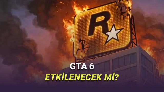 GTA 6 Ertelenecek mi? İşte Rockstar Games Binasındaki Patlama ve Geliştirme Süreci Hakkında Resmî Açıklama – Webtekno – Güncel Teknoloji Haberleri ve Video İncelemeleri