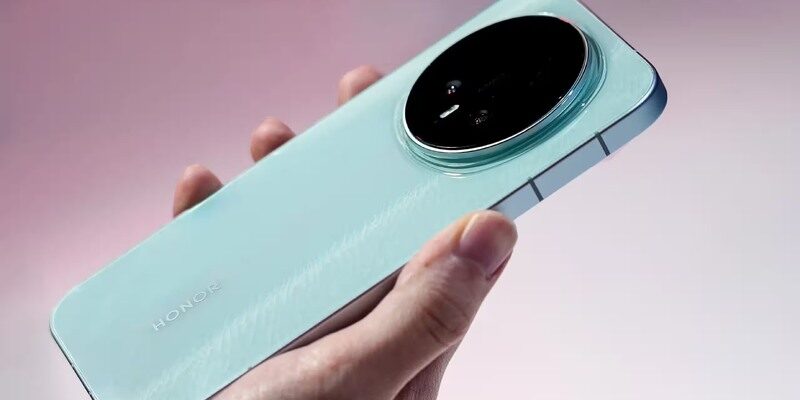 Honor Magic 8 Pro Air performans testinde görüldü! Özellikleri neler?