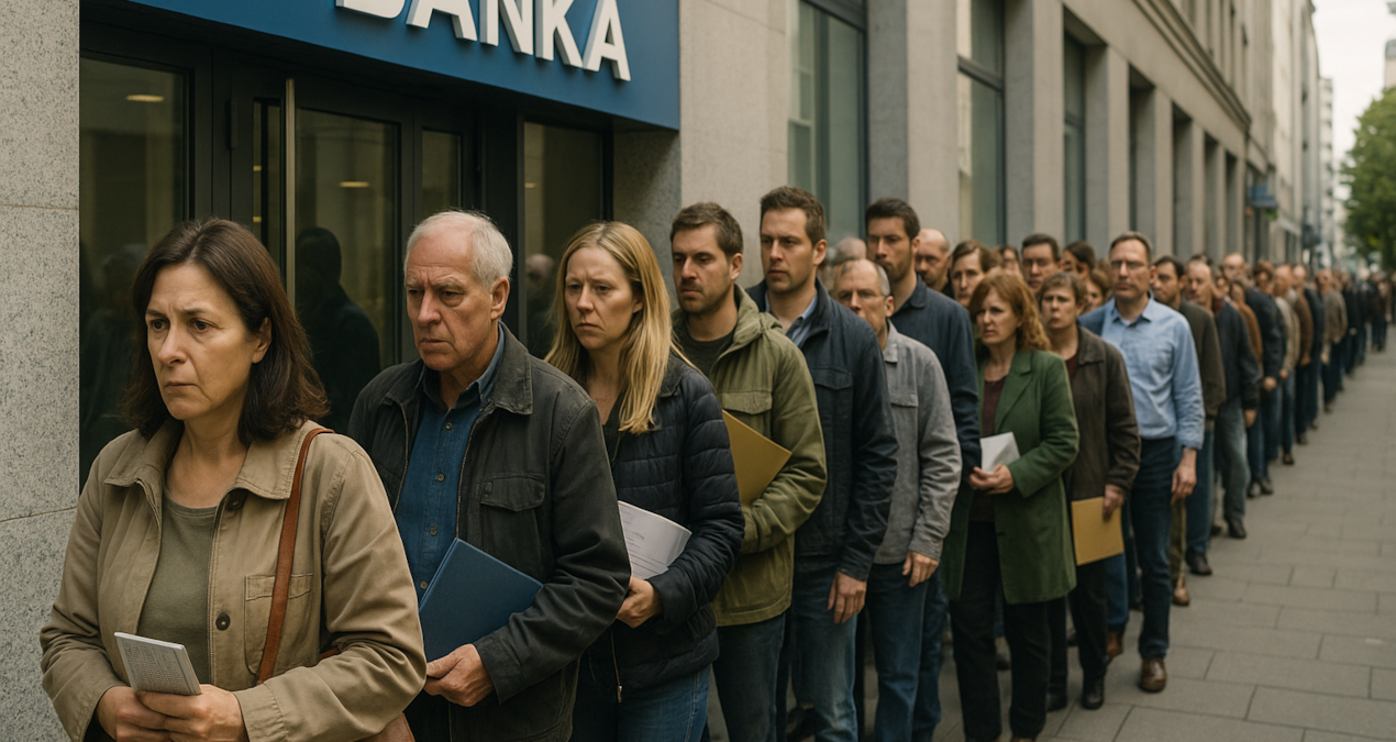 Mevduat yatırımcıları bu 2 hata yüzünden büyük kaybediyor: Getiri yüzde 50 azalıyor