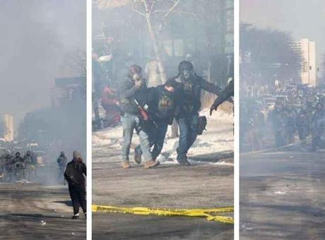 SON DAKİKA HABERLER: ABD’de bir kurşun hükümeti kapatıyor! Trump’tan silah paylaşımı