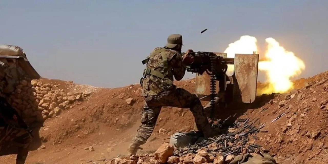 Suriye yangın yeri! Anlaşma havada kaldı: SDG ve Şam yönetimi arasında şiddetli çatışmalar