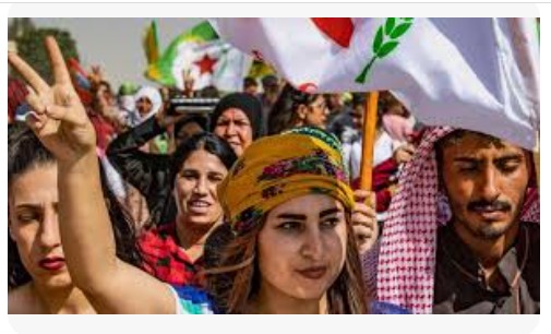 Suriye’de Kürt otonomisine darbe – Paraanaliz