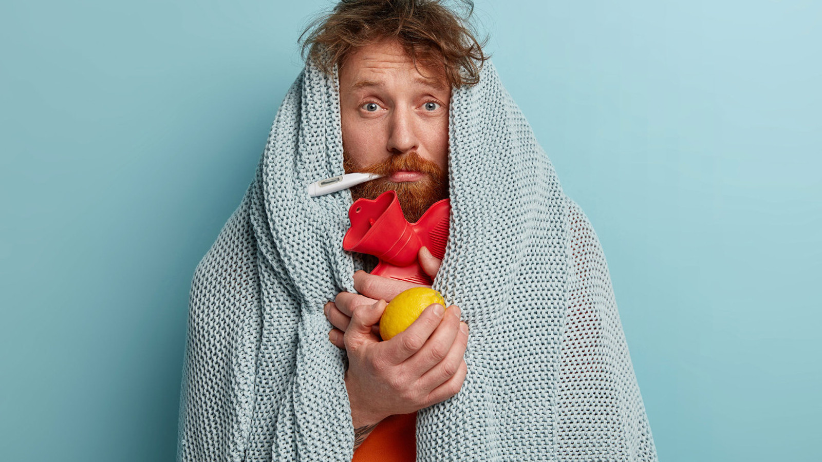 Bu hatalara düşmeyin: Grip ve nezle hakkında doğru bilinen yanlışlar