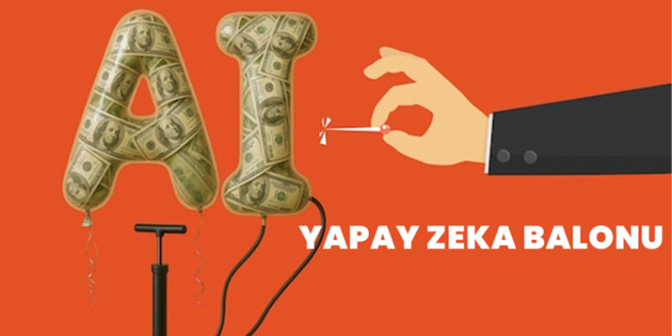 Durmuş: Yapay zekâ balonu 2008’den daha büyük bir krizi doğurabilir – Politika Haber