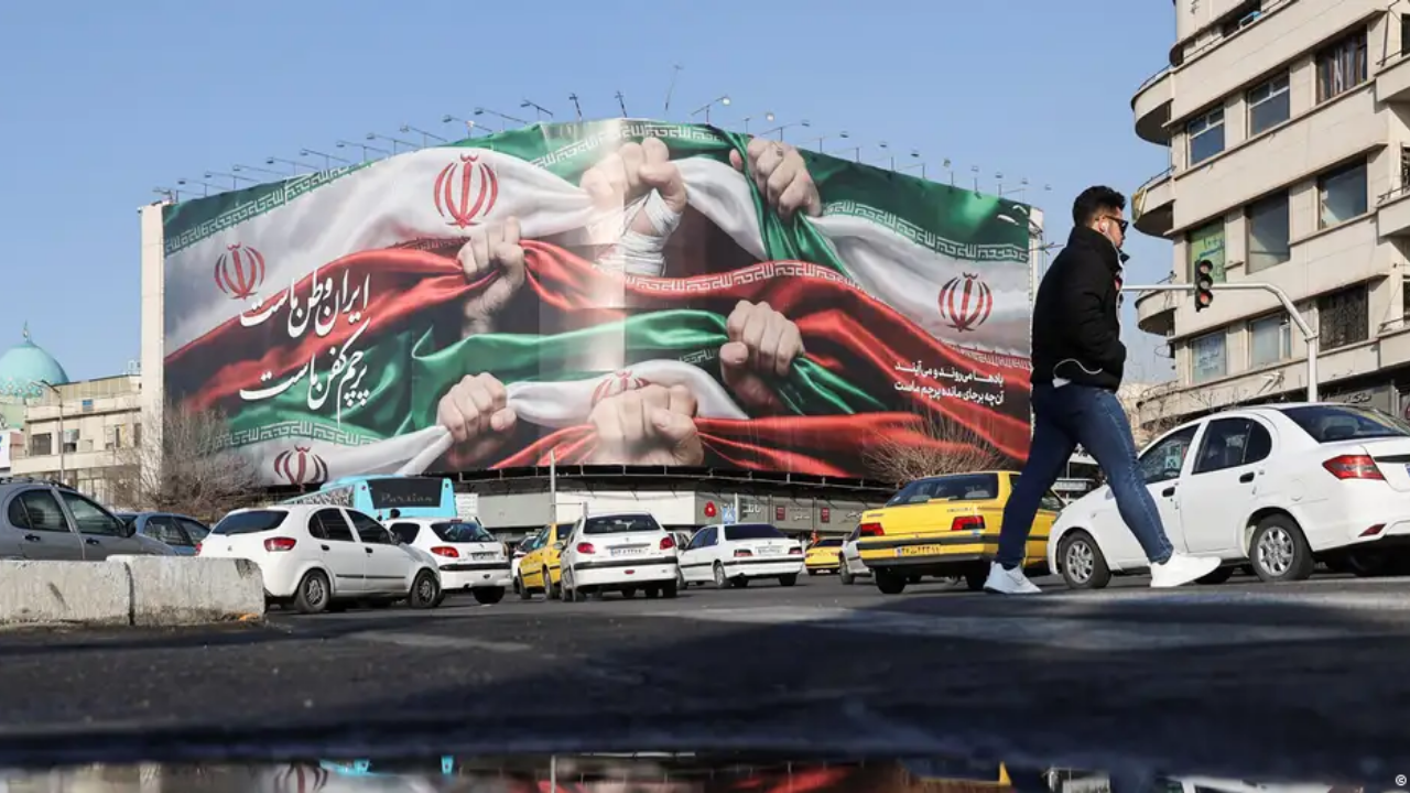 İran’daki patlamalara dair neler biliniyor? – Ekonomim