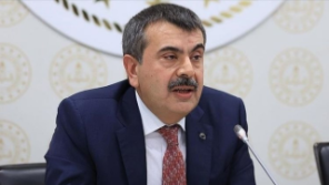 Milli Eğitim Bakanı Tekin: Türkiye ile Suriye arasında eğitimde kapsamlı işbirliği başlıyor