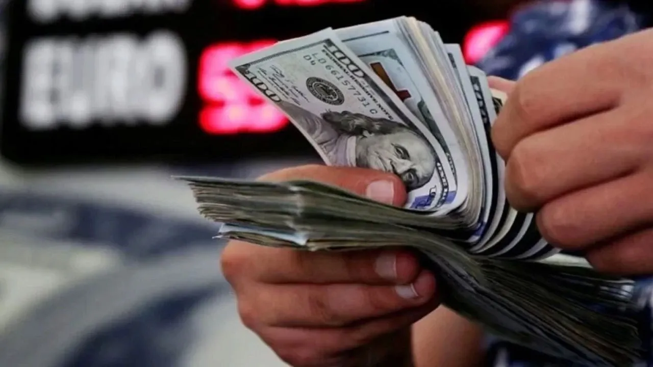 Özel sektörün yurt dışı kredi borcu Aralık ayında 219,7 milyar dolar oldu