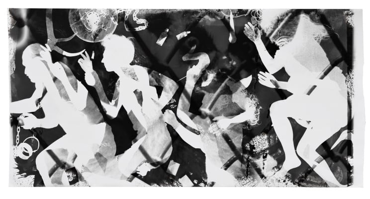 ‘Panorama: Hayaller ve Yerler’ sergisi 19 Şubat’ta İstanbul Modern’de – Diken