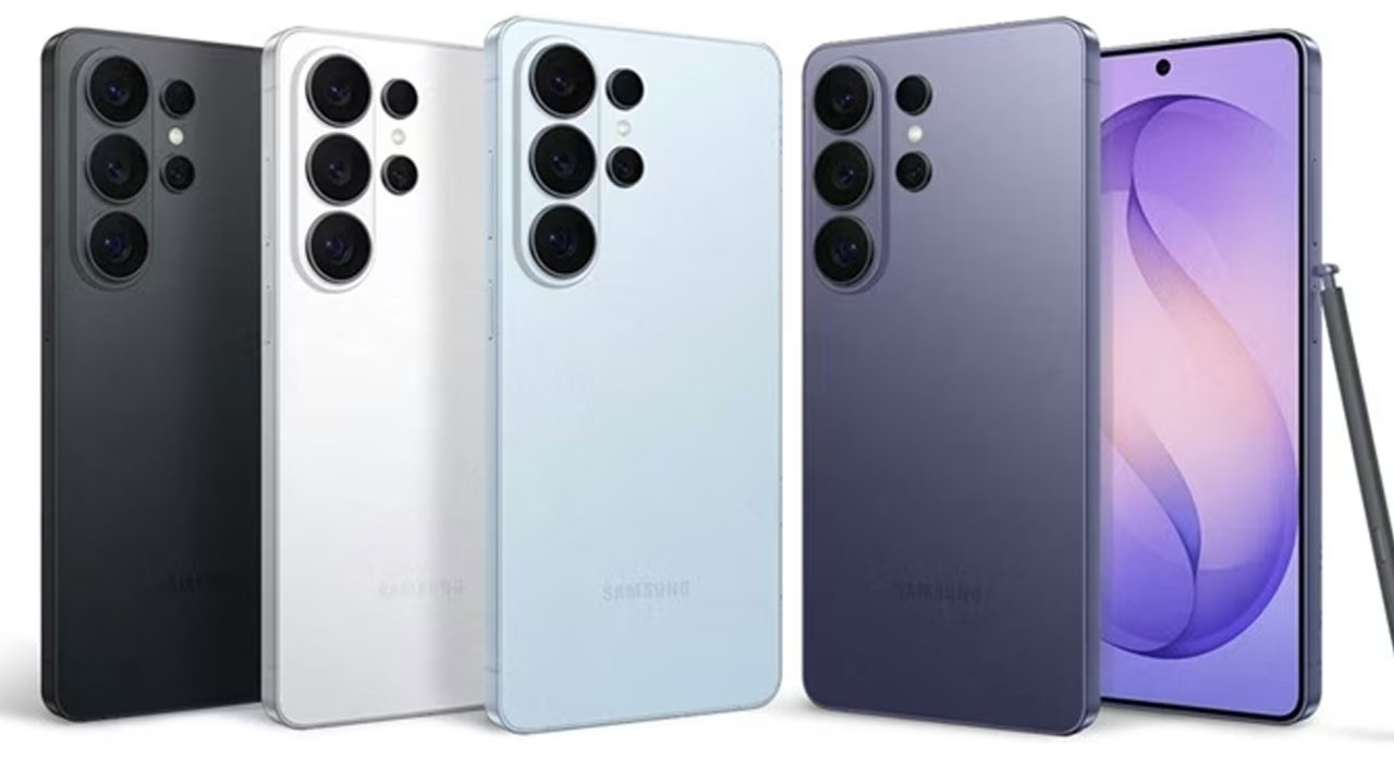 Samsung Galaxy S26 Ultra tanıtıldı: İşte tüm detaylar