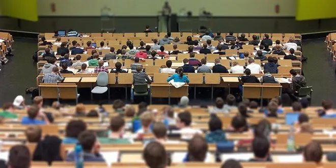 YÖK’ten Üniversitelere Kritik 'Başvuru' Yazısı