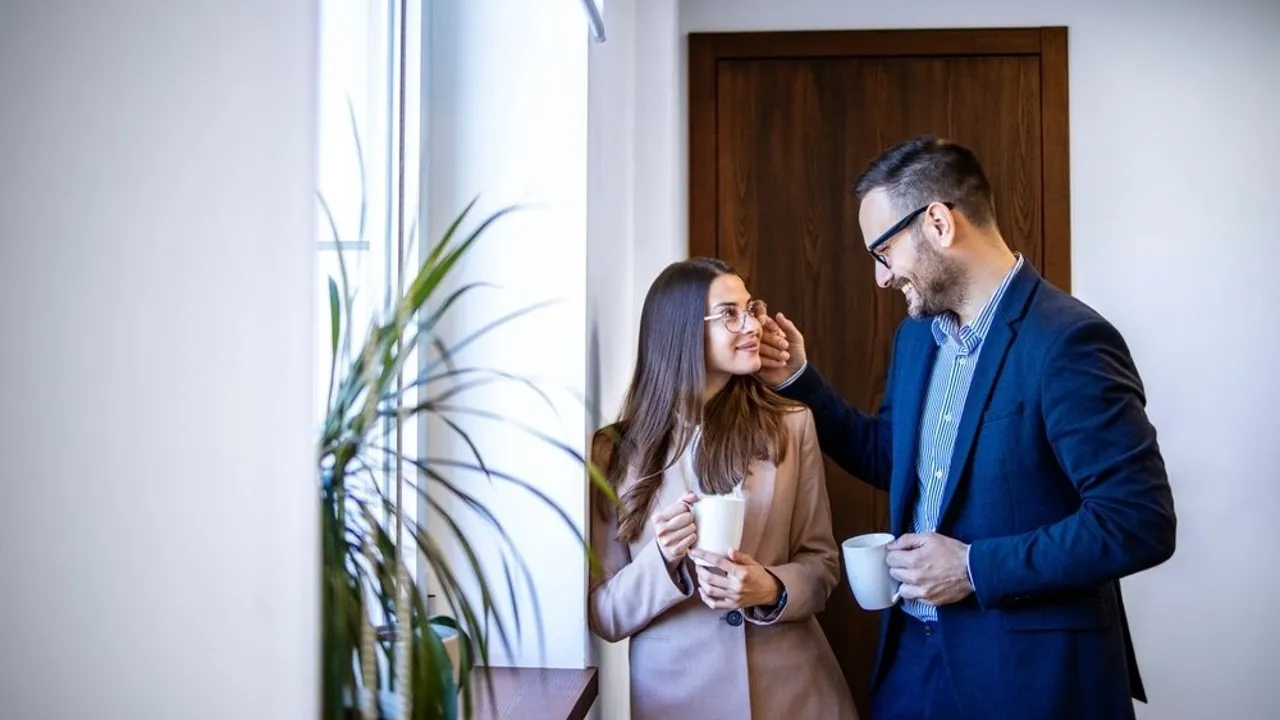 Eş Sadakatini Sarsan Meslek Grupları Belirlendi