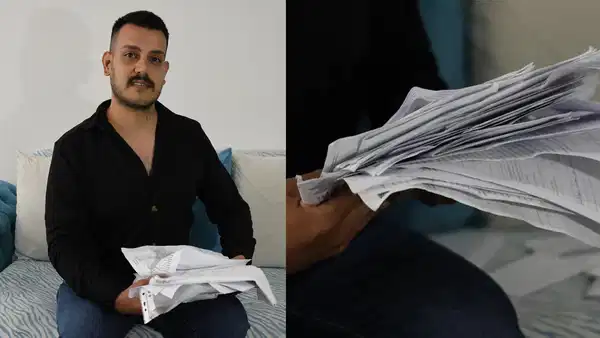 Çocukluk Arkadaşına Güvenerek Kötü Duruma Düşen Adam: 70 Dava ve Cezaevi Tehditi