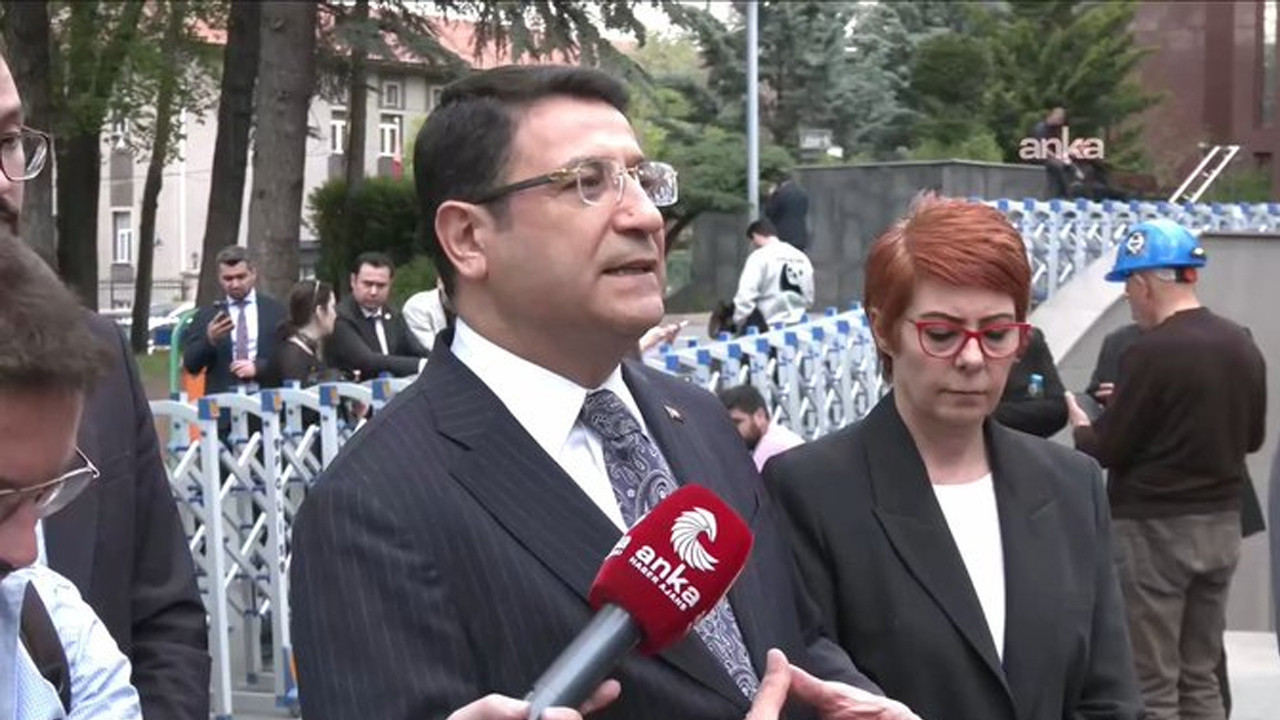 DEVA Partisi’nden Madencilere Destek: Tarihe Altın Harflerle Yazılacak Bir Mücadele