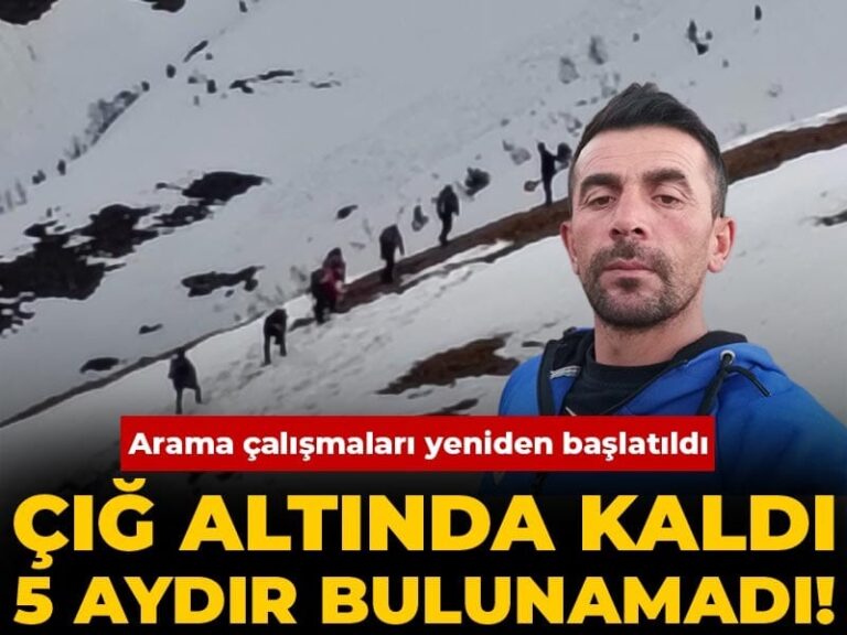 cig-altinda-kaldi-5-aydir-bulunamadi-kaybolan-coban-icin-arama-calismalari-yeniden-baslatildi-vpwVfklK