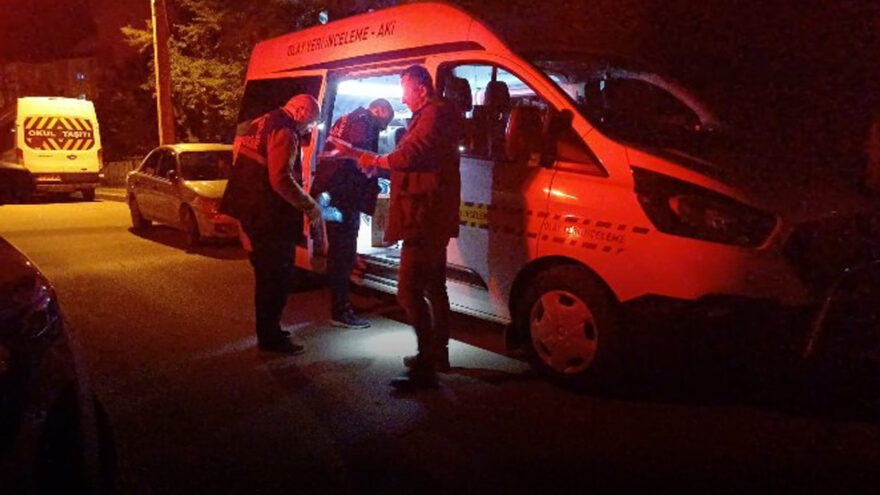 Çorum’da Gelin ve Görümce Arasında Bıçaklı Kavga: Yaralılar Hastaneye Kaldırıldı