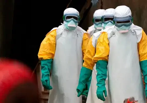 DSÖ’den Korkutan Uyarı: Ebola Salgını İçin Uluslararası Acil Durum İlan Edildi!