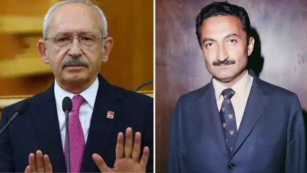 Sabahattin Önkibar’dan Şok İddia: Bülent Ecevit, Kılıçdaroğlu’nu Neden Veto Etti?