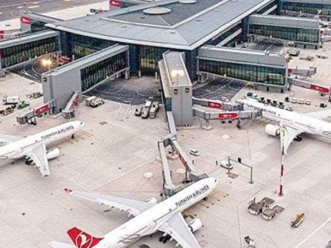 Türkiye’nin İlk Gerçek Zamanlı Hava Trafiği Sistemi Antalya Havalimanı’nda Başlıyor